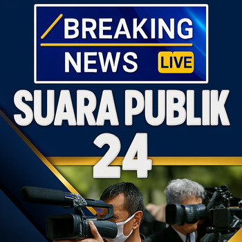24 Suara Publik Nasional