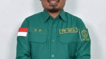 GP Alwashliyah Dukung Sikap Tegas Kepala BP BUMN Dony Oskaria: Desak PT PP Jalankan Restrukturisasi Tanpa Mengorbankan Karyawan